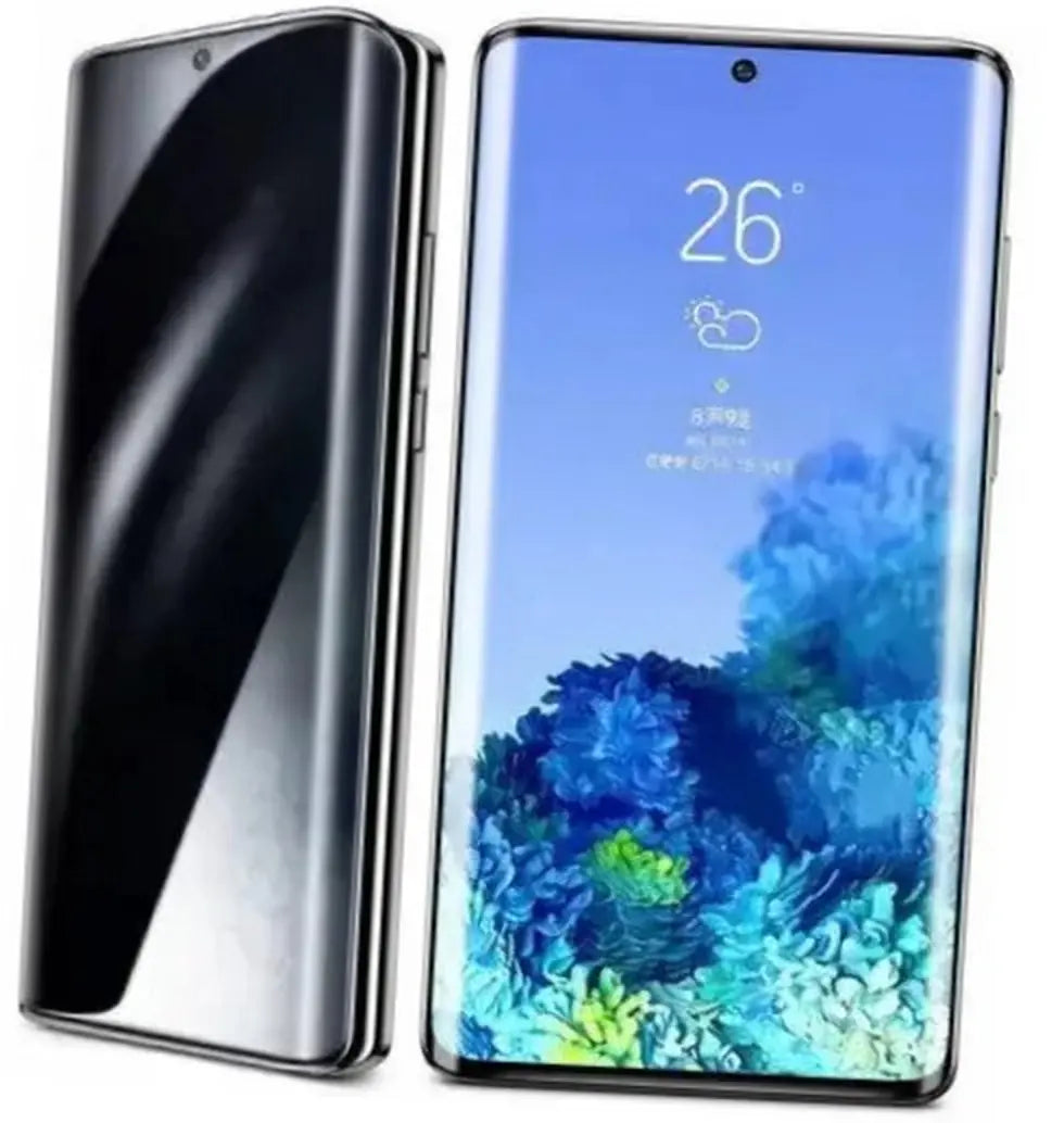 Film protection écran anti espion hydrogel pour smartphone Doogee confidentialité écran privée